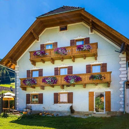 Grillhof-Gut Mauterndorf (Salzburg) Exterior foto