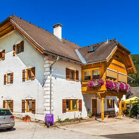 Grillhof-Gut Mauterndorf (Salzburg) Exterior foto